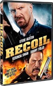 recoil是什么意思