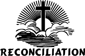 reconciliation是什么意思