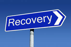 recovery是什么意思