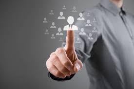 recruiter是什么意思