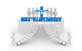 recruitment是什么意思