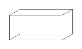 rectangular是什么意思