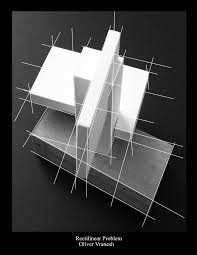 rectilinear是什么意思