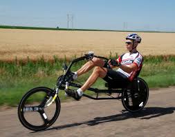 recumbent是什么意思