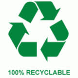 recyclable是什么意思
