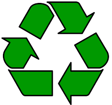 recycling是什么意思