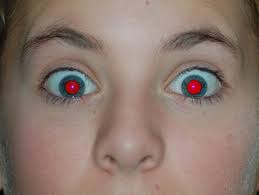 red-eye是什么意思