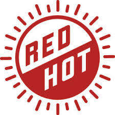 red-hot是什么意思