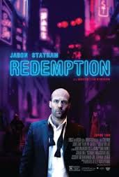 redemption是什么意思