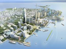 redevelopment是什么意思