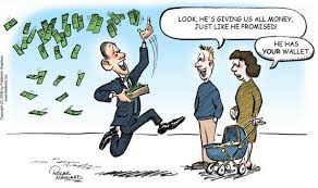 redistribution是什么意思