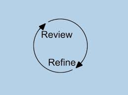 refine是什么意思