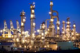 refinery是什么意思