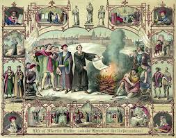 reformation是什么意思