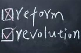 reformist是什么意思