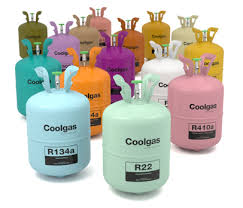 refrigerant是什么意思