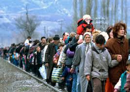 refugee是什么意思