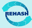 rehash是什么意思