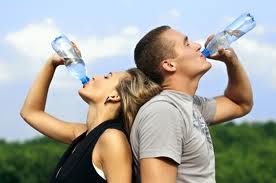 rehydration是什么意思