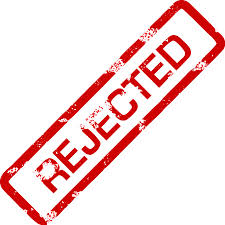 reject是什么意思