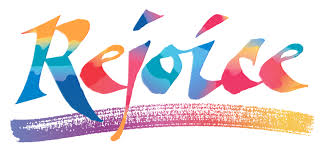 rejoice是什么意思