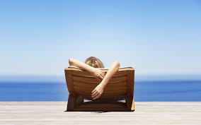 relaxation是什么意思