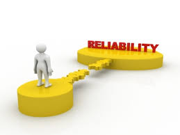 reliability是什么意思