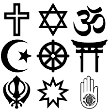 religion是什么意思