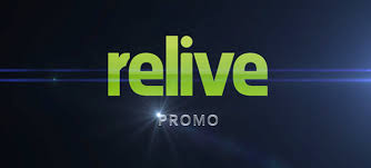 relive是什么意思
