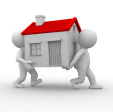 relocate是什么意思