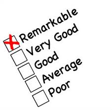 remarkable是什么意思
