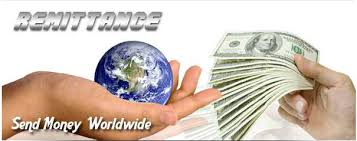 remittance是什么意思