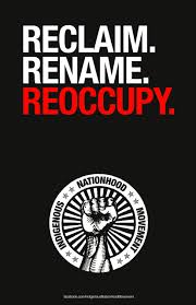 reoccupy是什么意思