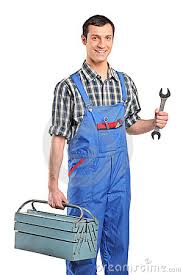 repairman是什么意思