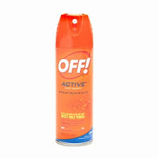 repellent是什么意思