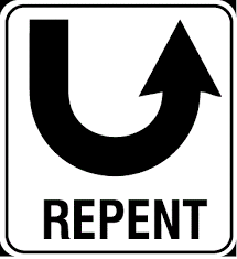 repent是什么意思