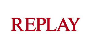 replay是什么意思