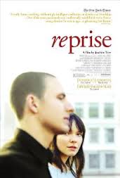 reprise是什么意思