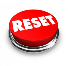 reset是什么意思