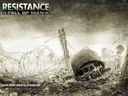 resistance是什么意思