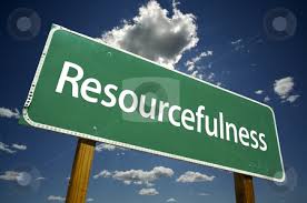 resourceful是什么意思