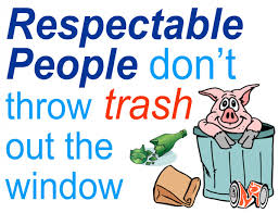respectable是什么意思