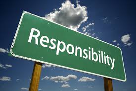 responsible是什么意思