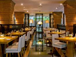 restaurant是什么意思