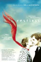 restless是什么意思