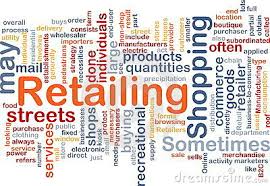 retailing是什么意思