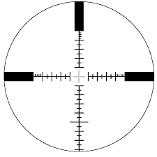 reticle是什么意思