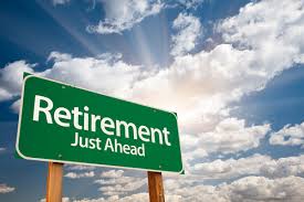 retirement是什么意思