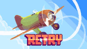 retry是什么意思
