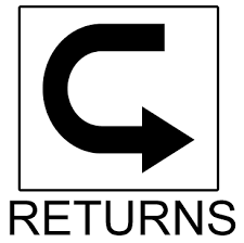 return是什么意思